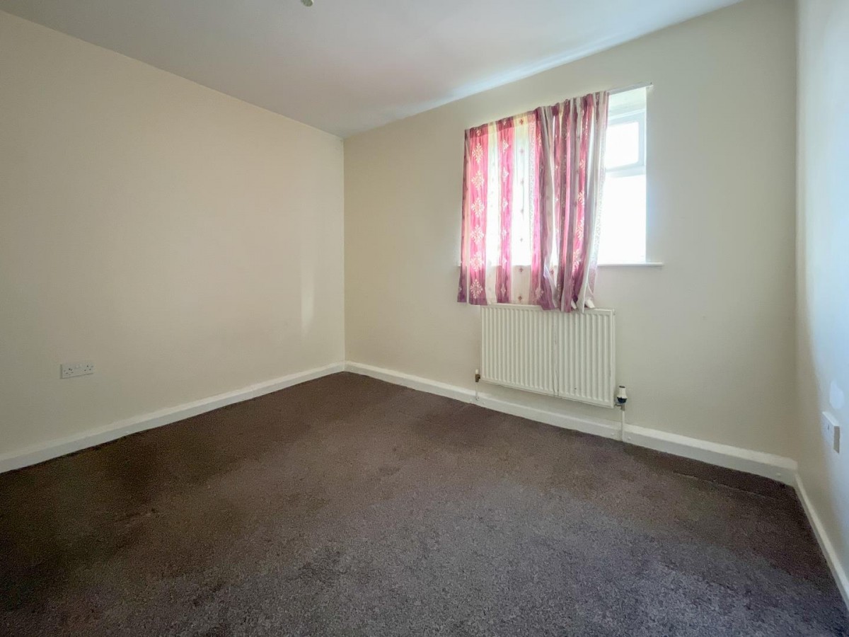 Rockhouse Drive, Dewsbury, West Yorkshire