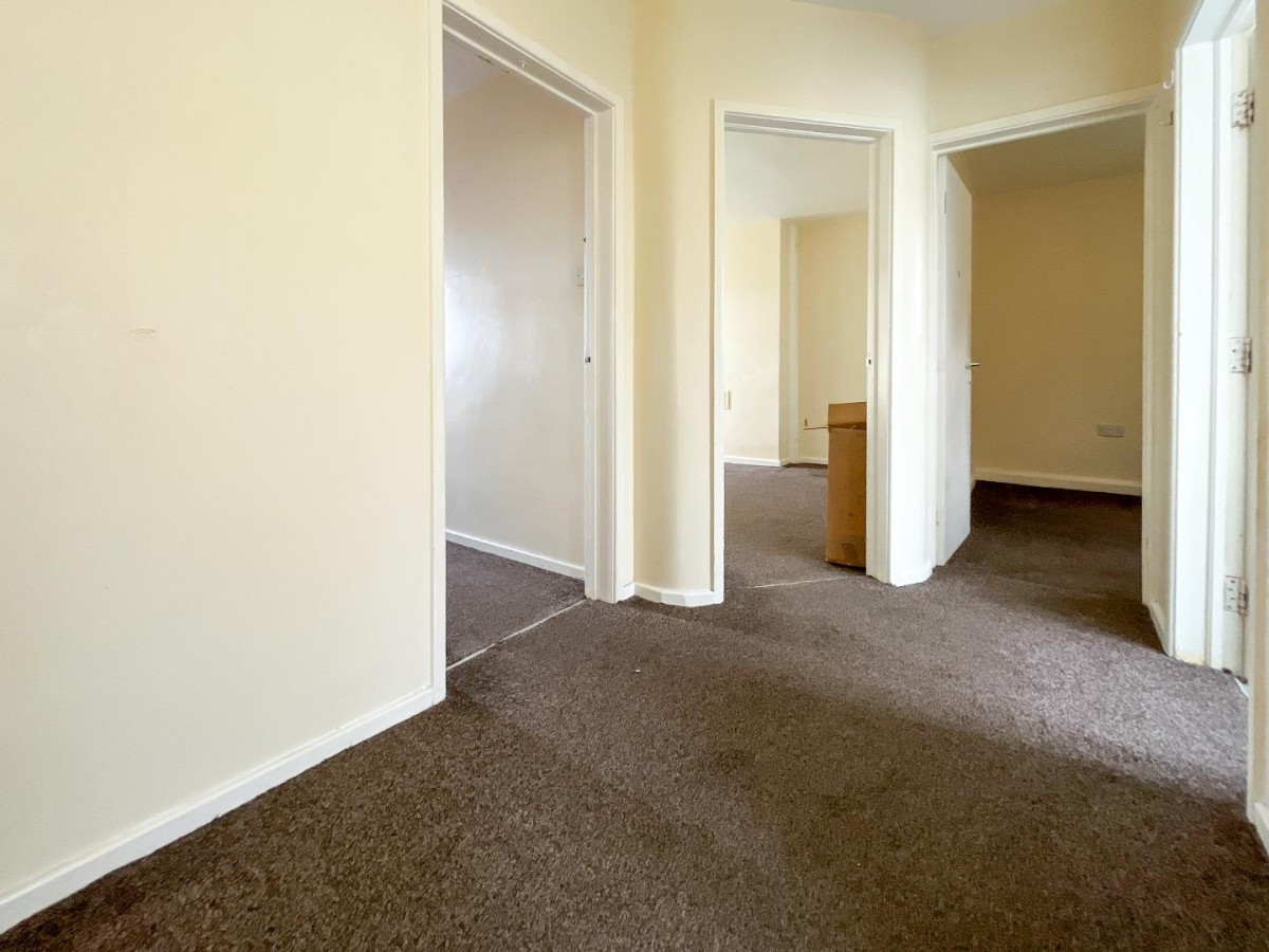 Rockhouse Drive, Dewsbury, West Yorkshire
