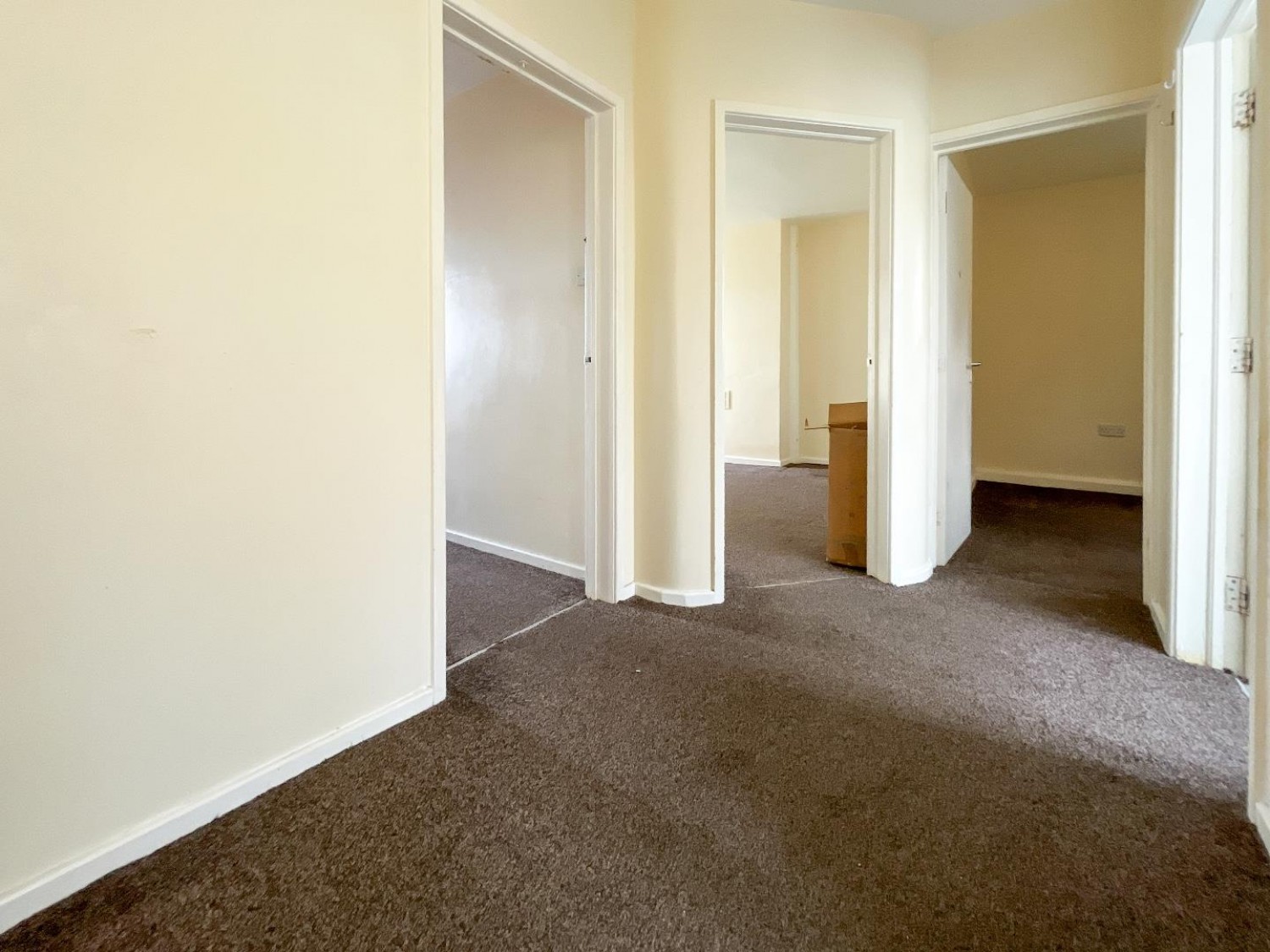 Rockhouse Drive, Dewsbury, West Yorkshire