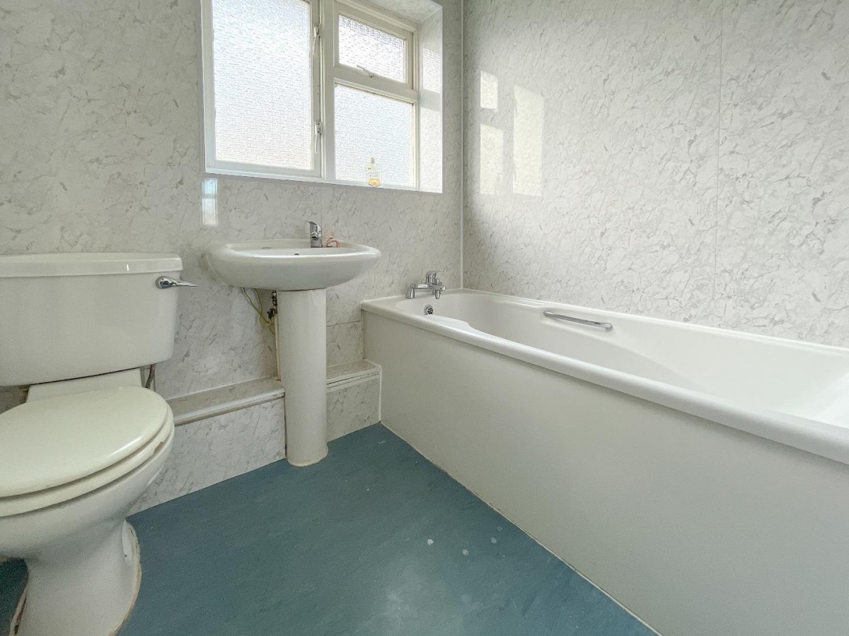 Rockhouse Drive, Dewsbury, West Yorkshire
