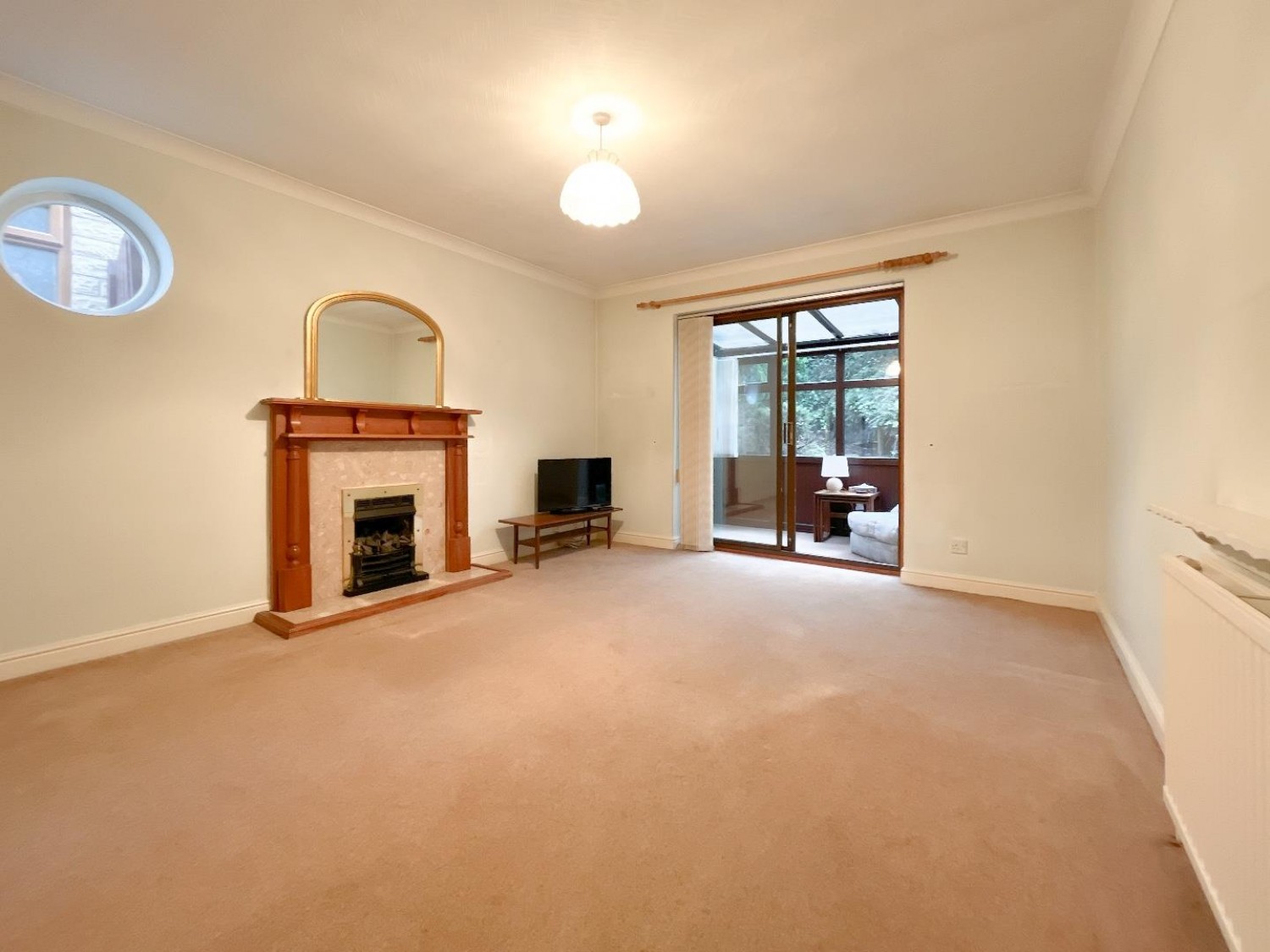 Park House Drive, Dewsbury