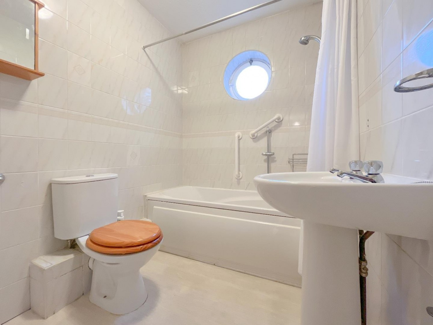 Park House Drive, Dewsbury