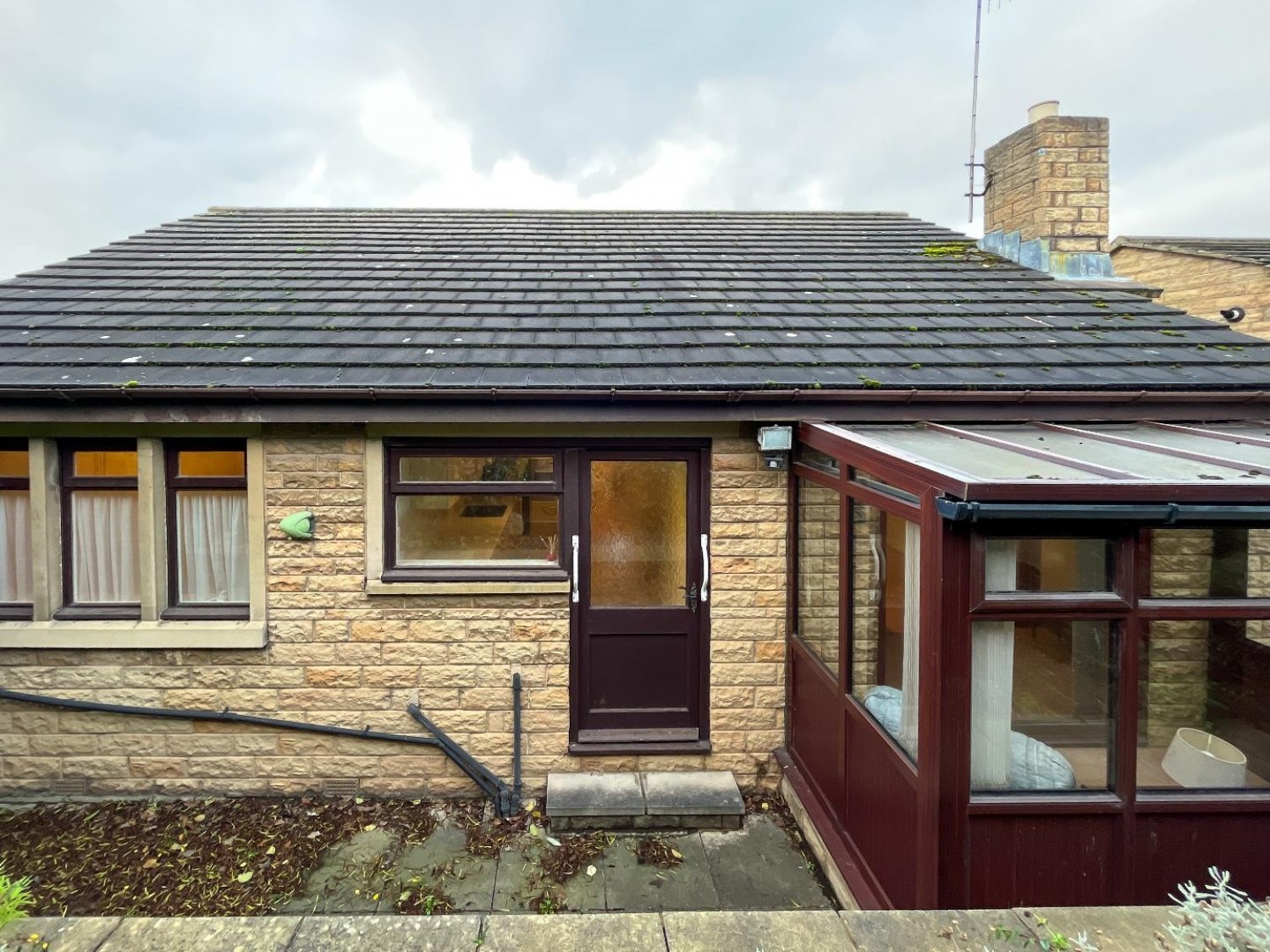 Park House Drive, Dewsbury