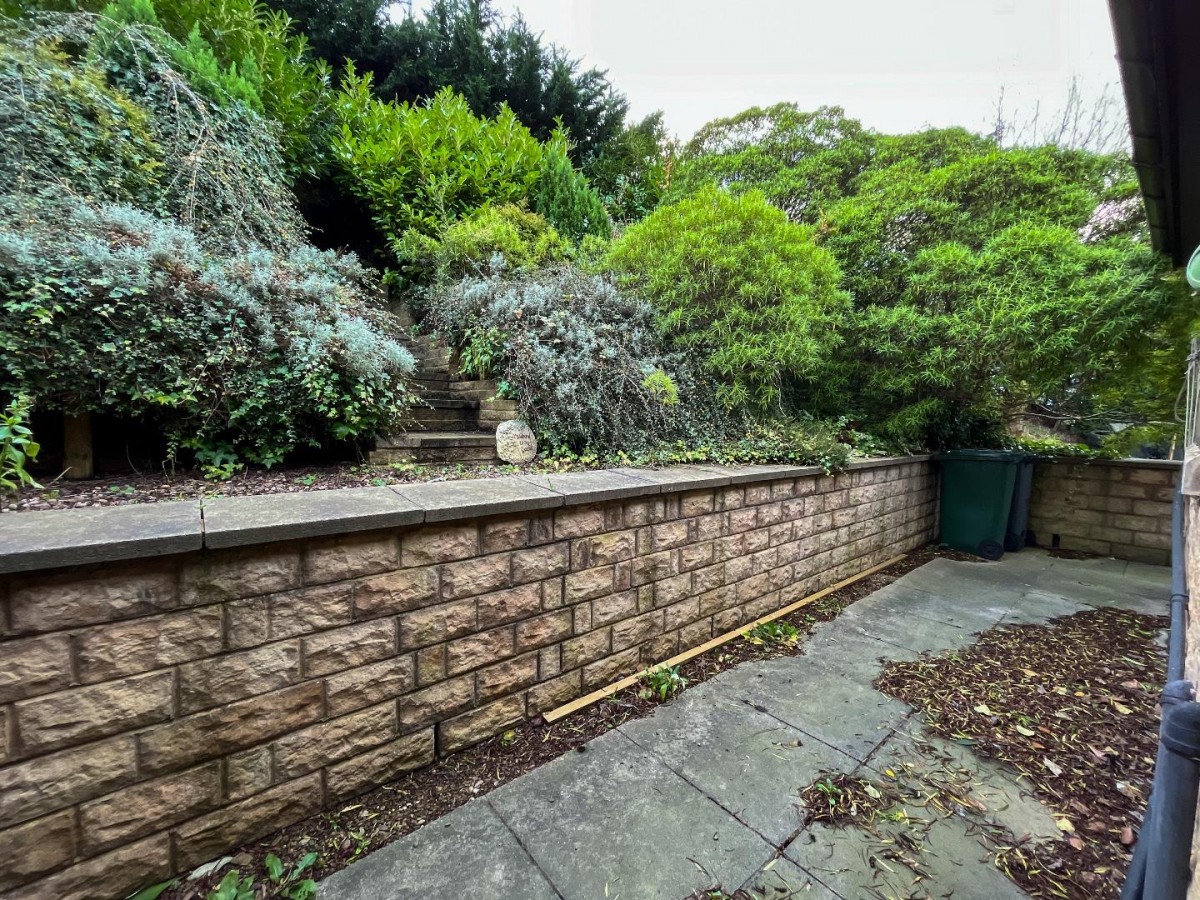 Park House Drive, Dewsbury