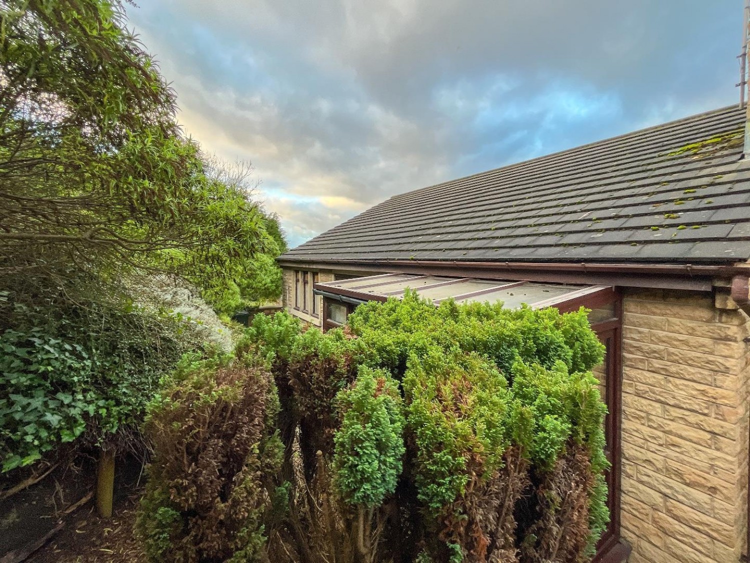 Park House Drive, Dewsbury