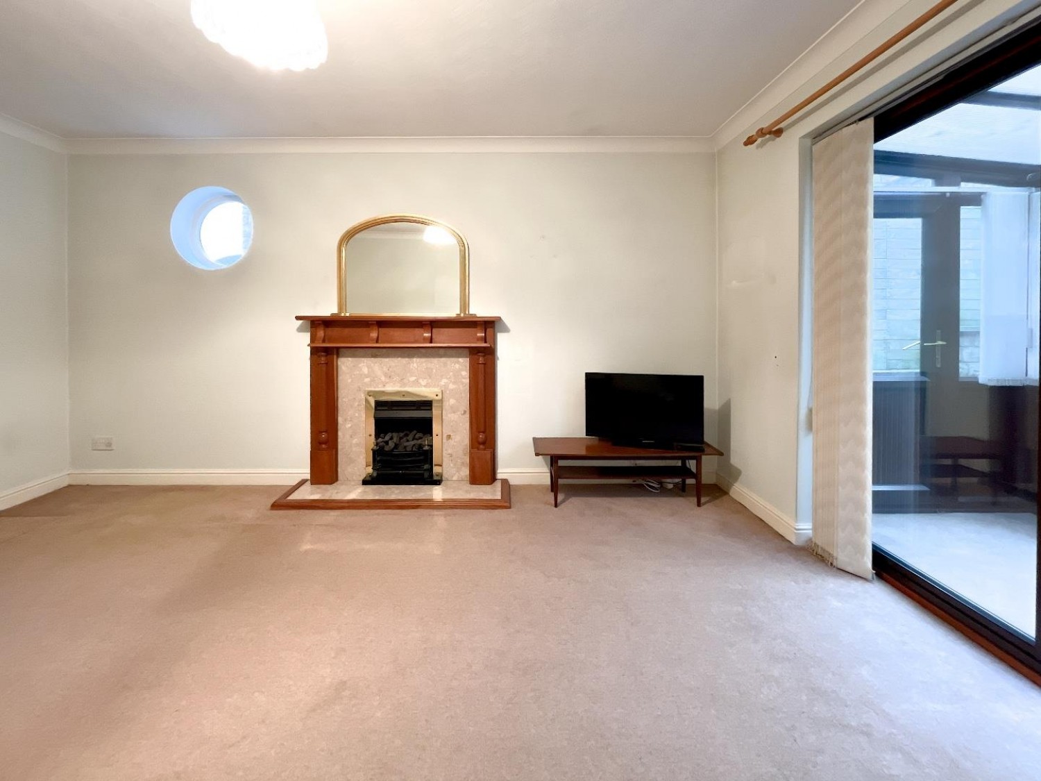 Park House Drive, Dewsbury