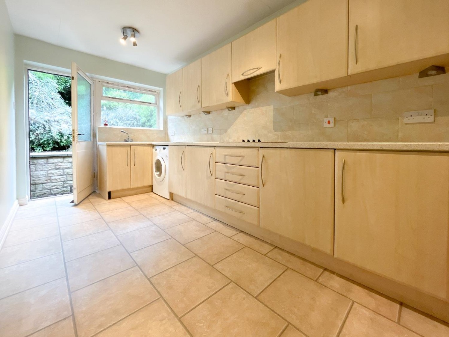 Park House Drive, Dewsbury