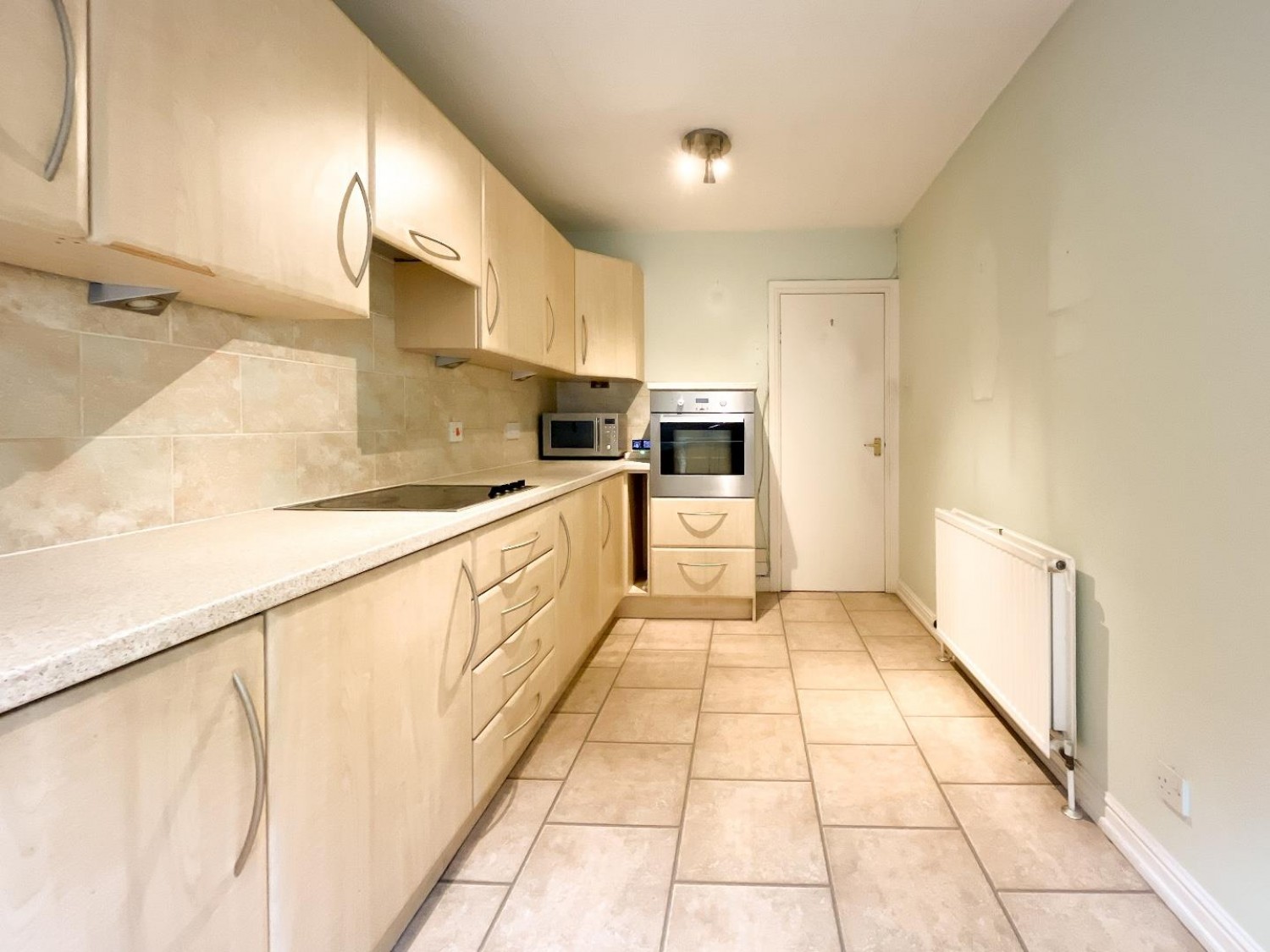 Park House Drive, Dewsbury