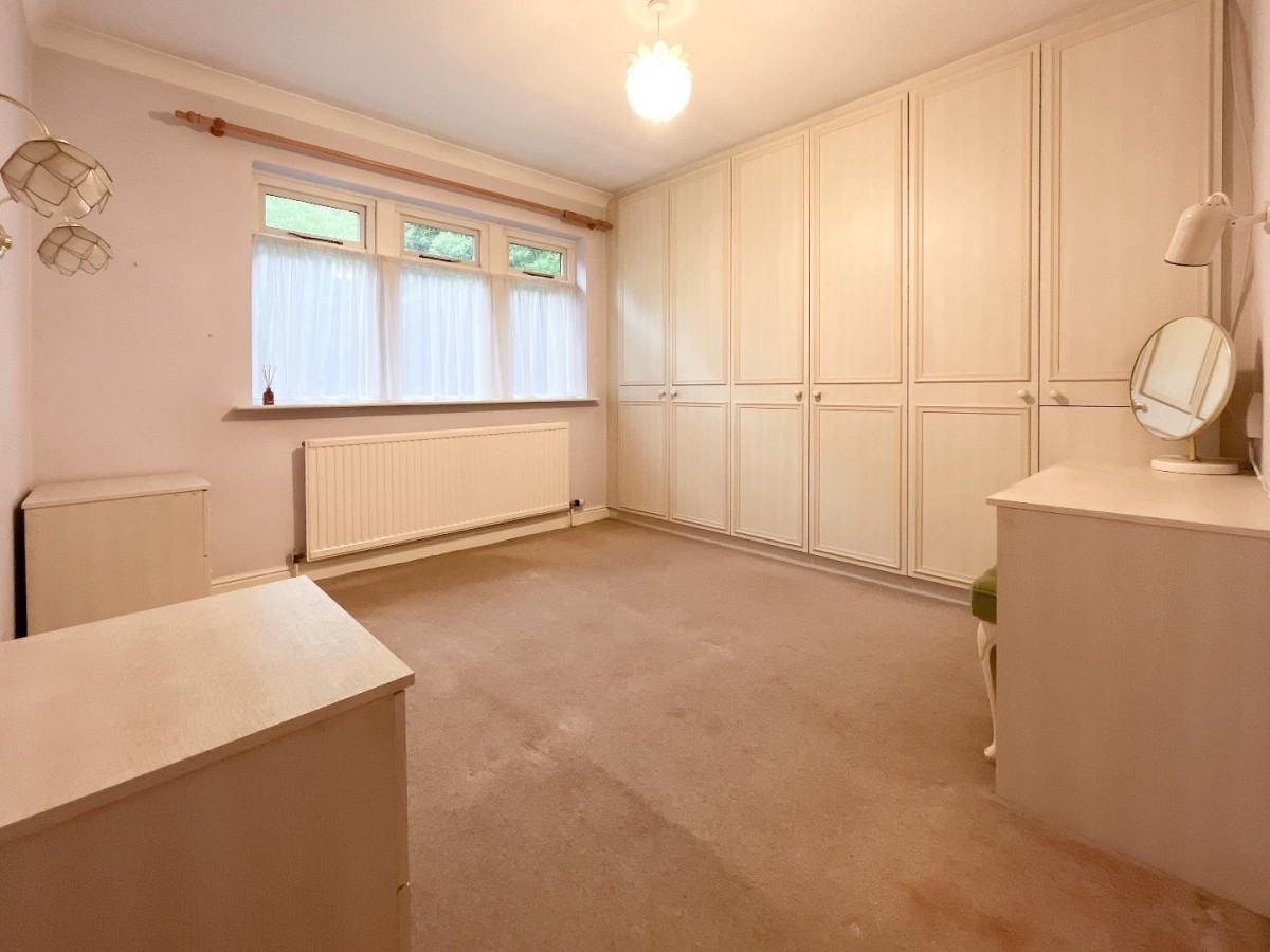 Park House Drive, Dewsbury