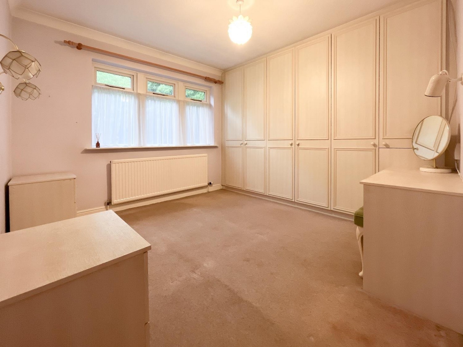 Park House Drive, Dewsbury