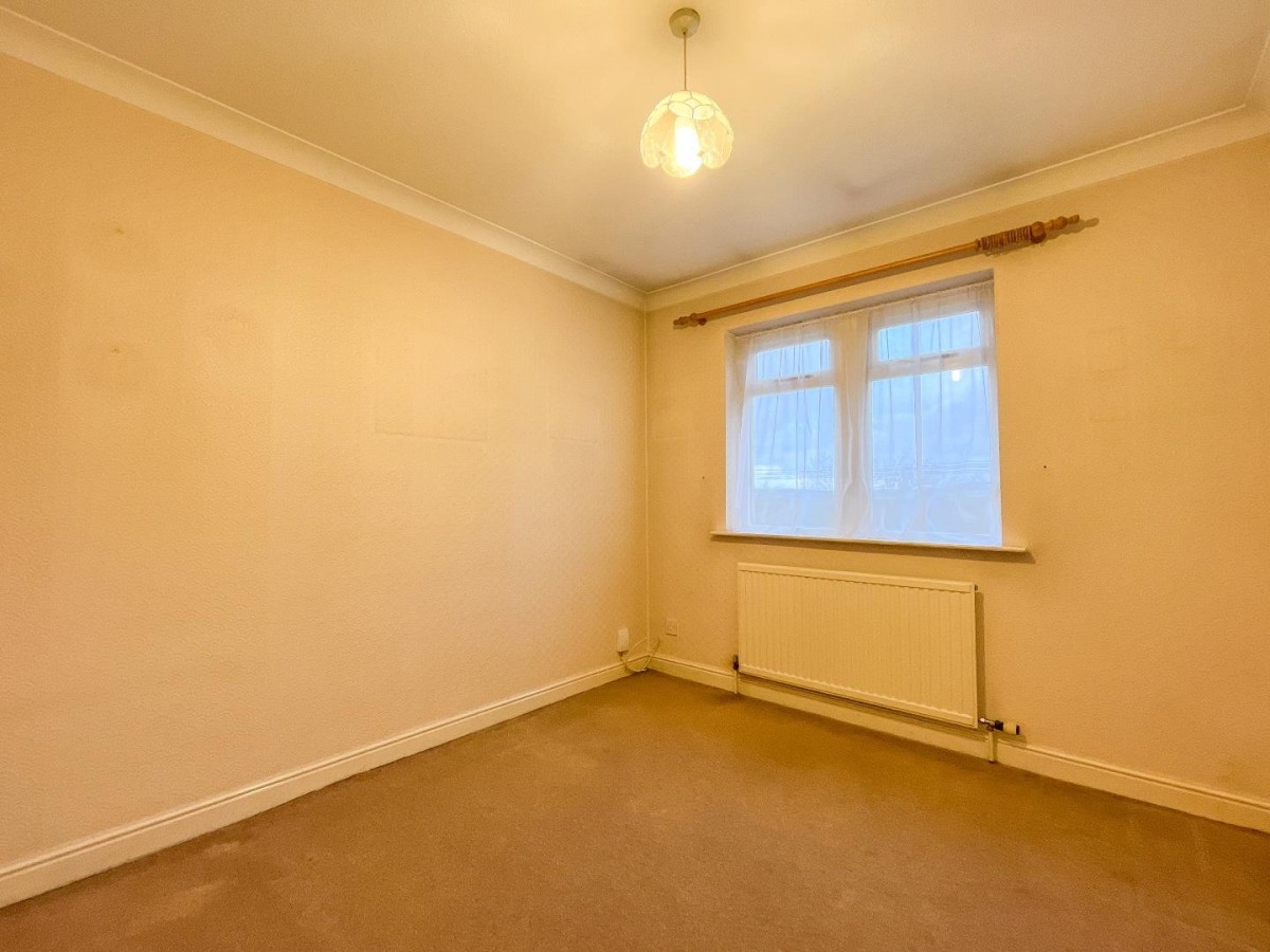 Park House Drive, Dewsbury