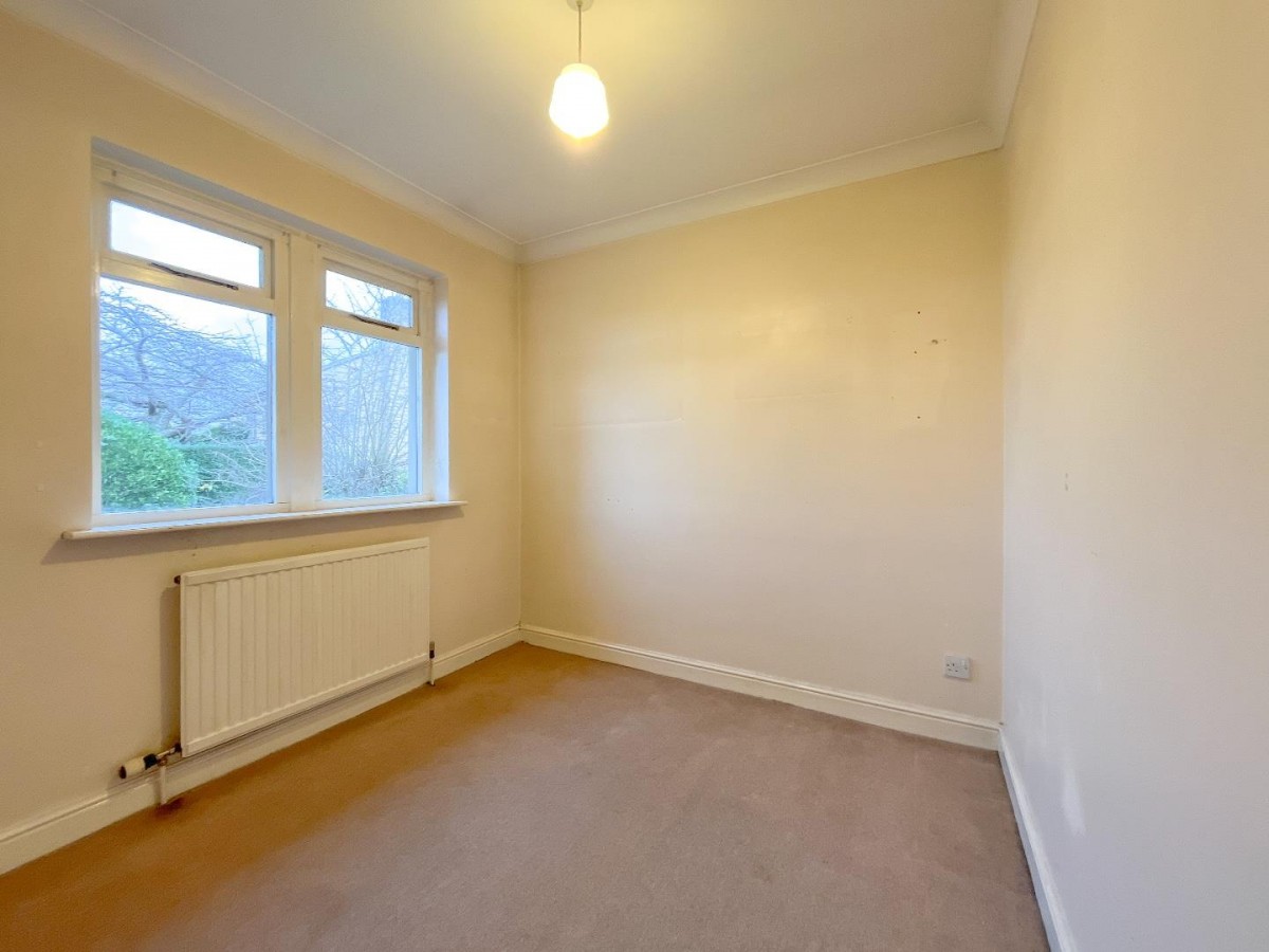 Park House Drive, Dewsbury