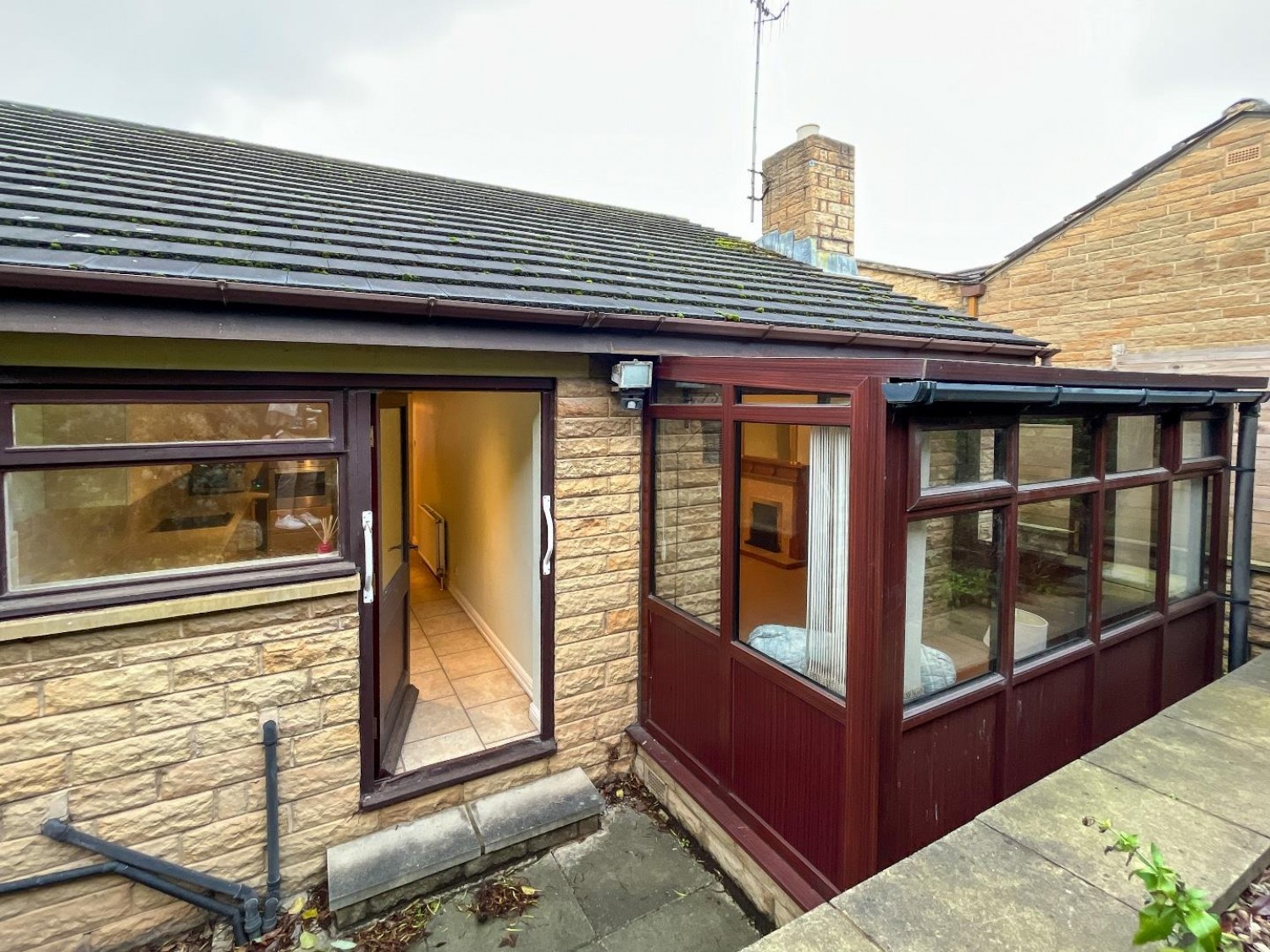 Park House Drive, Dewsbury