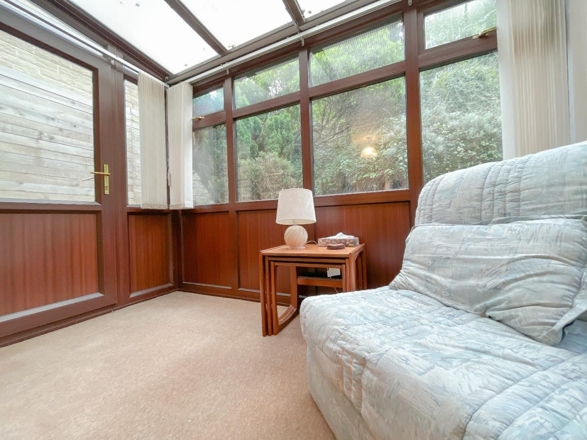 Park House Drive, Dewsbury