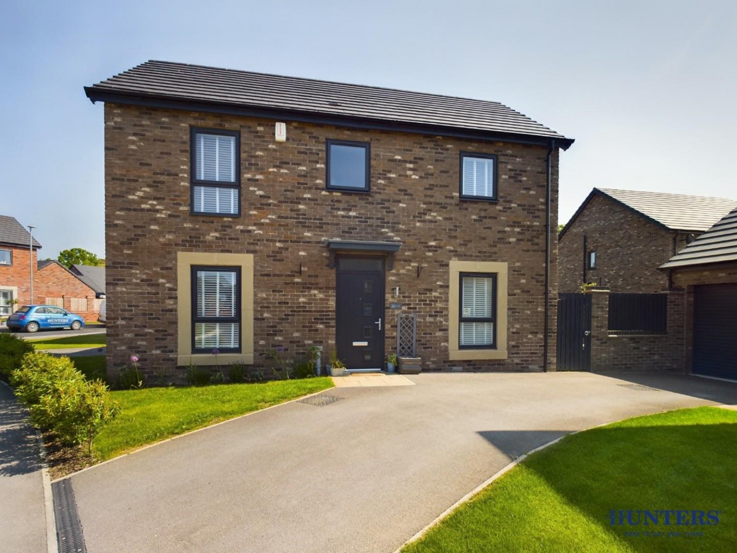 Parisi Way, Pocklington, York, YO42 2TG