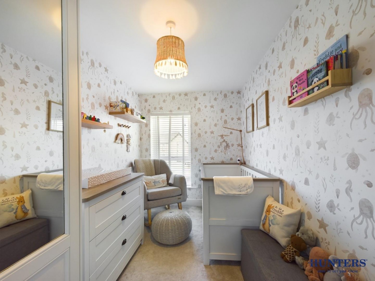 Parisi Way, Pocklington, York, YO42 2TG