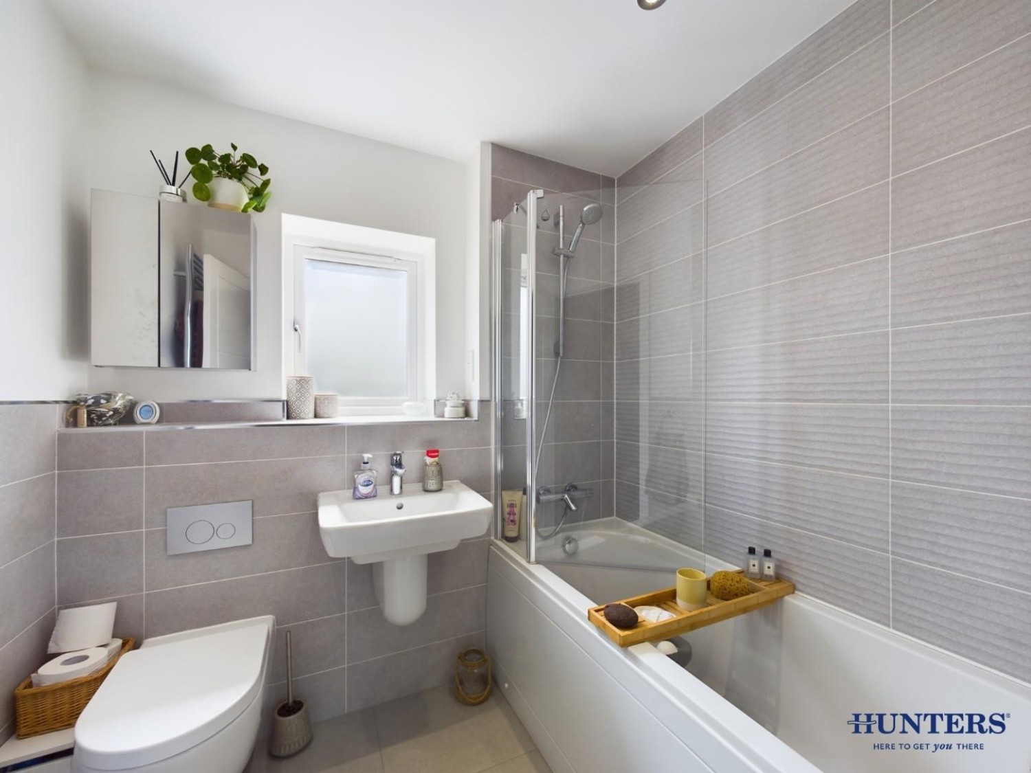 Parisi Way, Pocklington, York, YO42 2TG