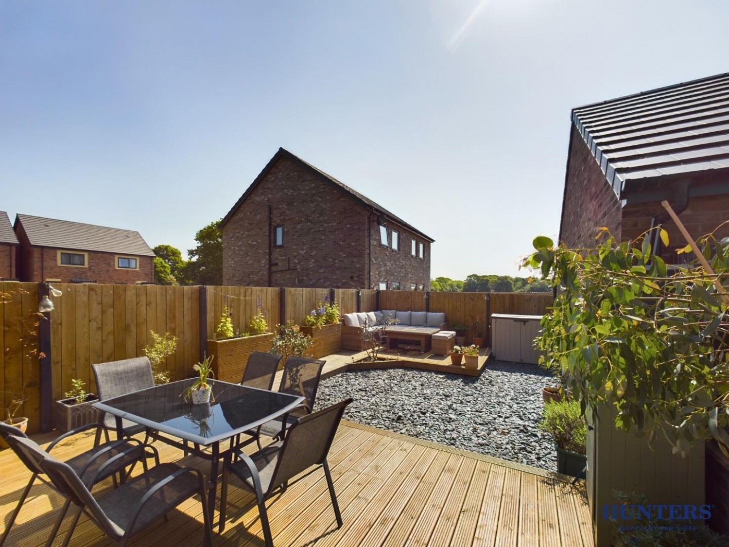 Parisi Way, Pocklington, York, YO42 2TG