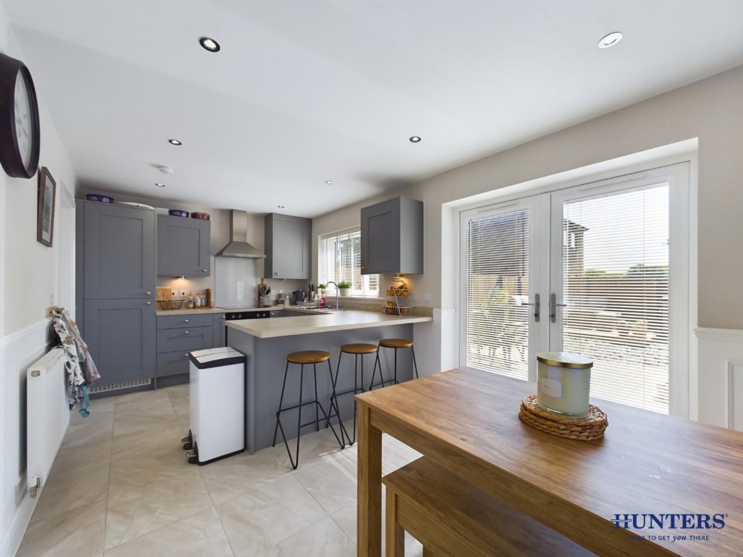 Parisi Way, Pocklington, York, YO42 2TG