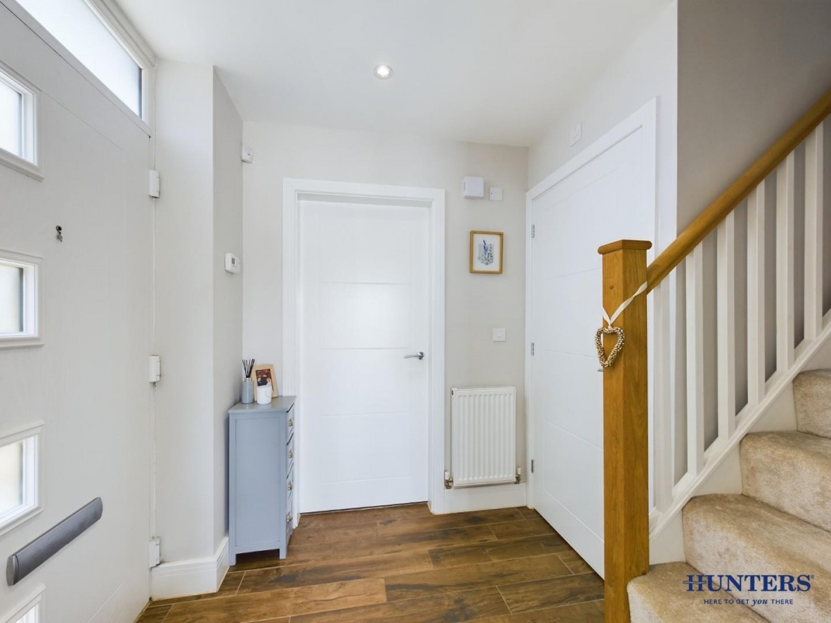 Parisi Way, Pocklington, York, YO42 2TG