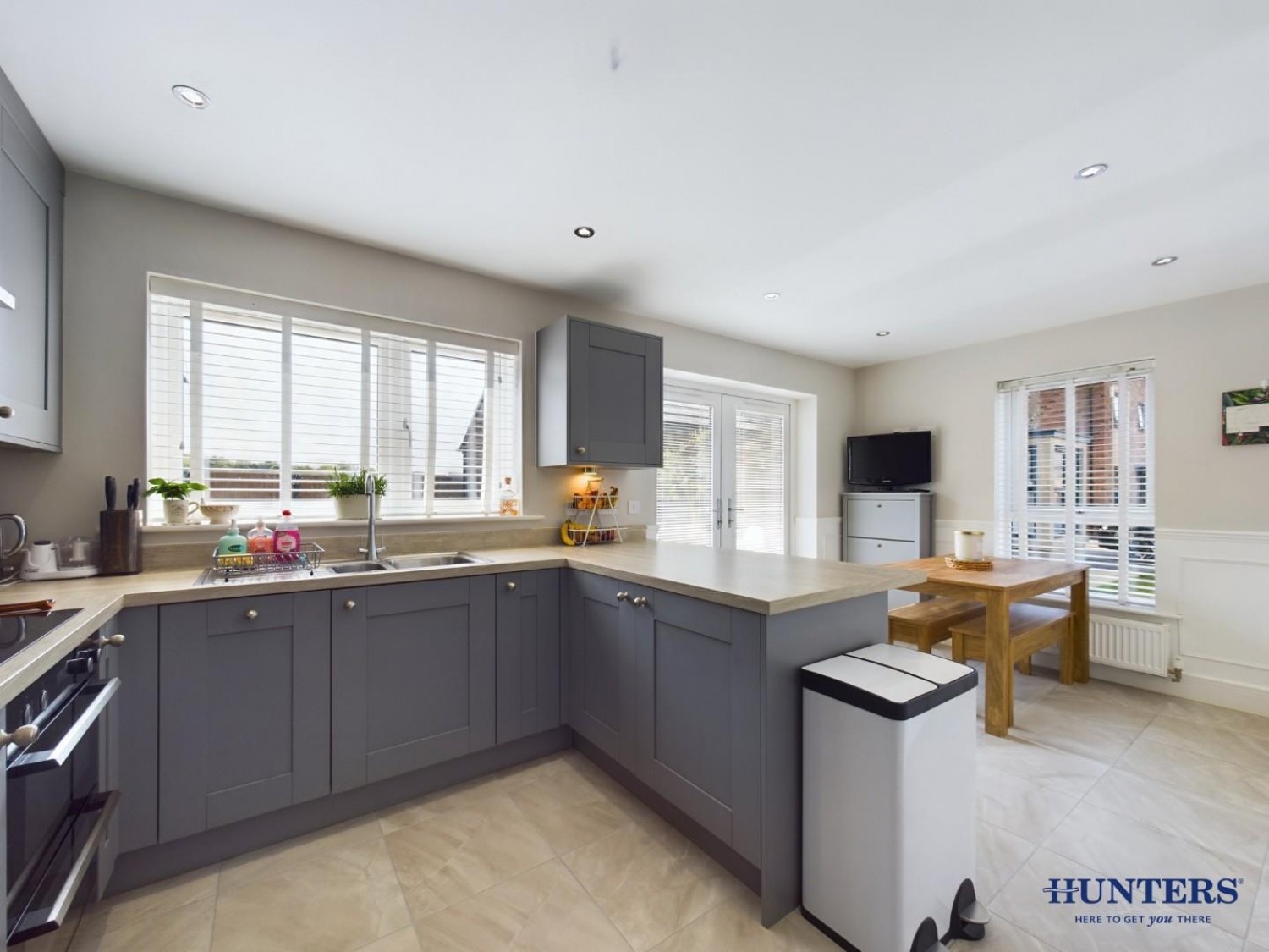 Parisi Way, Pocklington, York, YO42 2TG