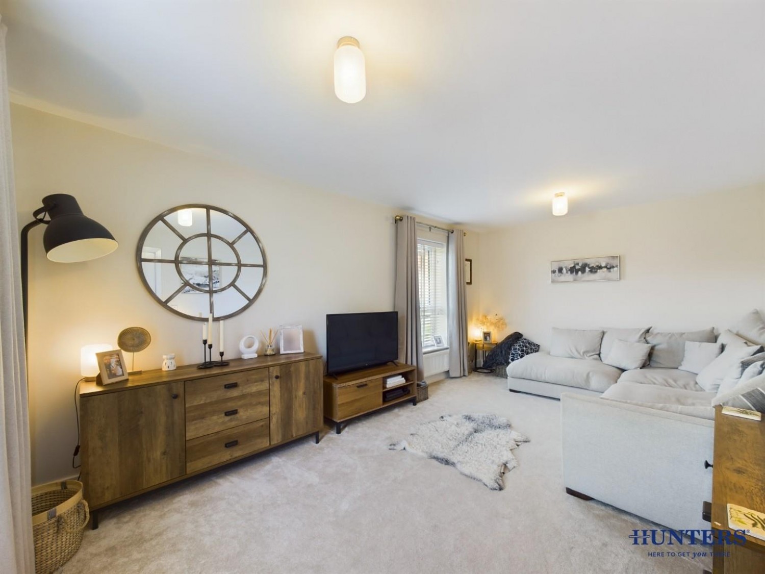 Parisi Way, Pocklington, York, YO42 2TG
