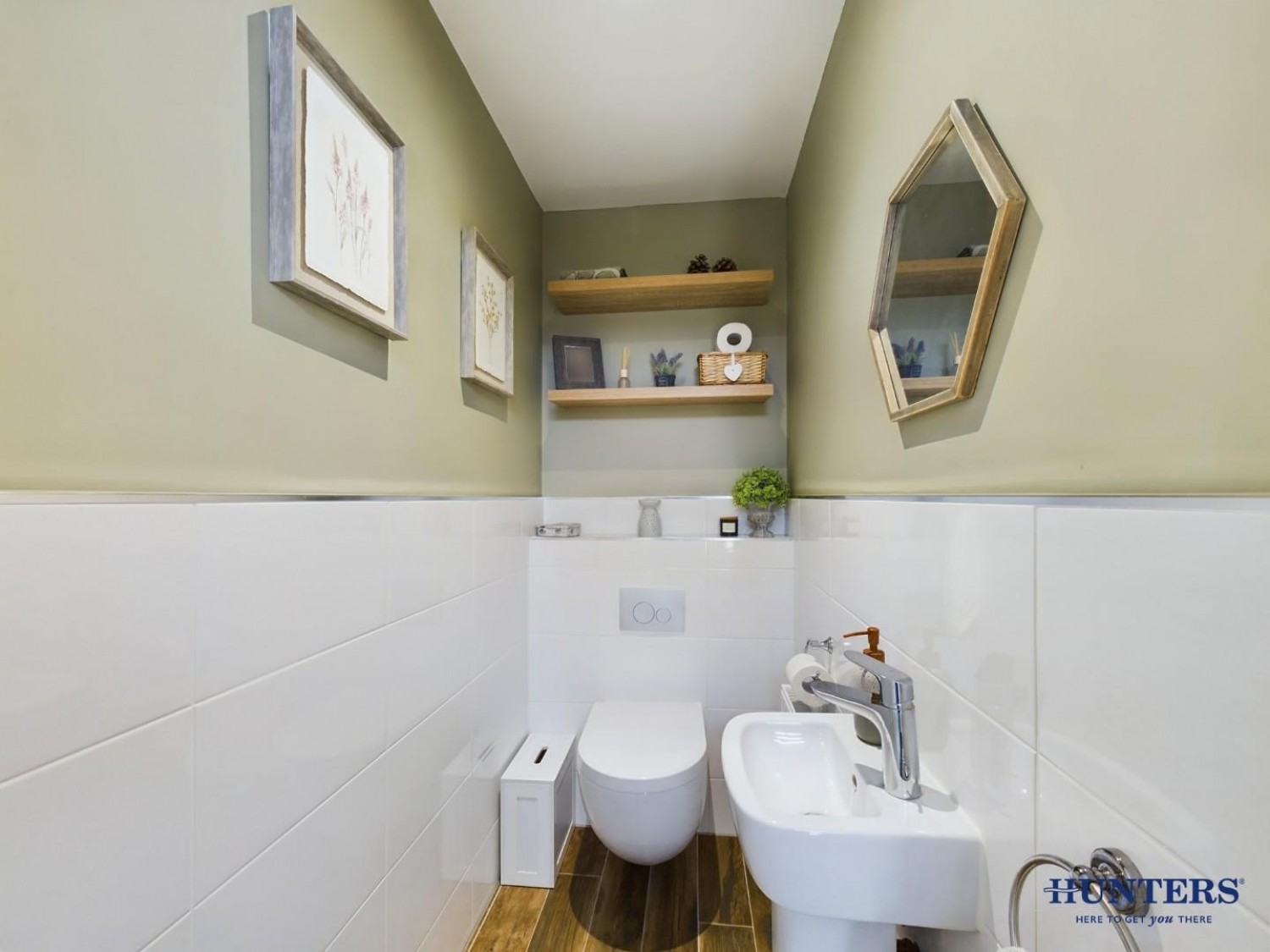 Parisi Way, Pocklington, York, YO42 2TG