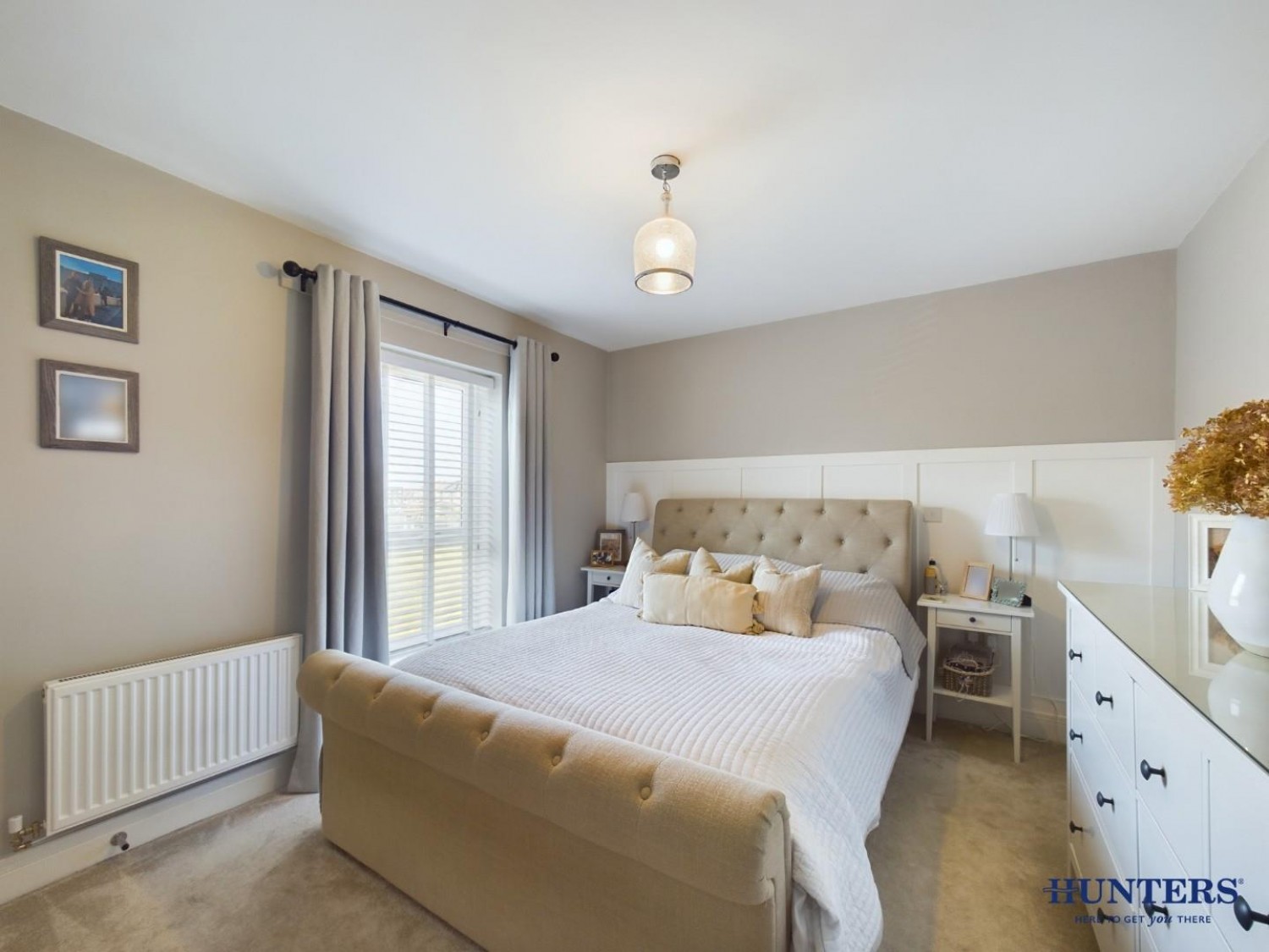 Parisi Way, Pocklington, York, YO42 2TG