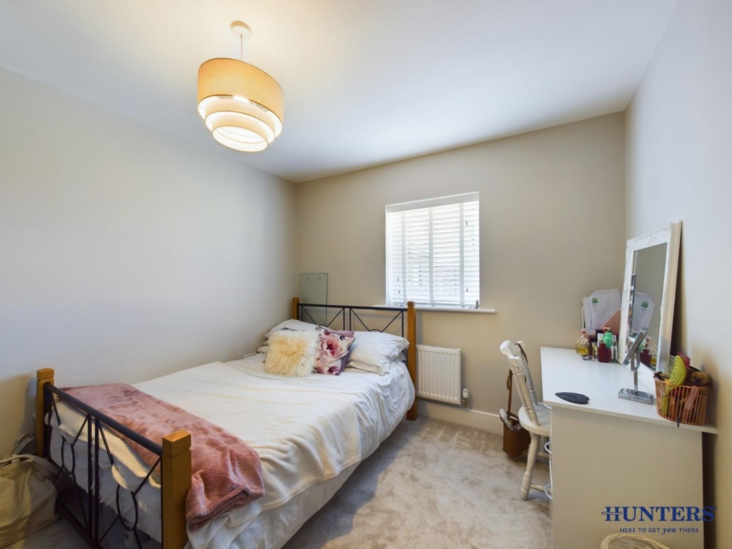 Parisi Way, Pocklington, York, YO42 2TG