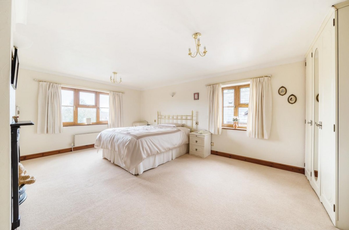 Green Acres, Black Hole Lane, Bartestree, Hereford, HR1 4BE