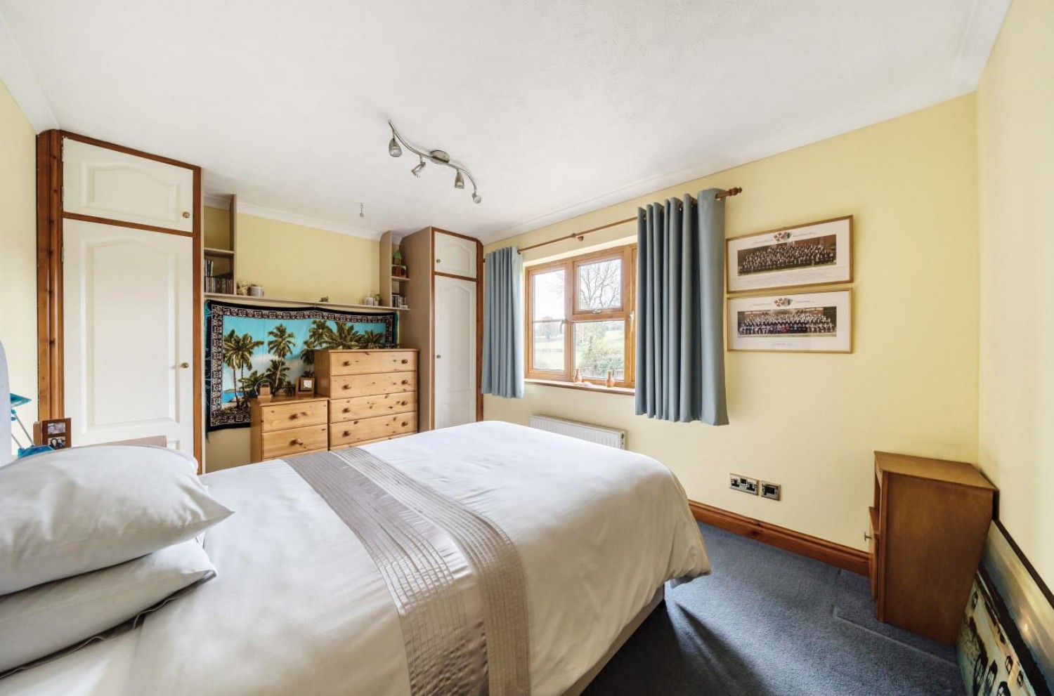 Green Acres, Black Hole Lane, Bartestree, Hereford, HR1 4BE