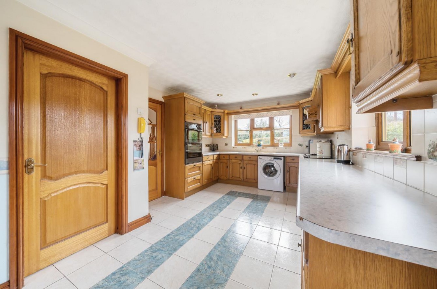 Green Acres, Black Hole Lane, Bartestree, Hereford, HR1 4BE