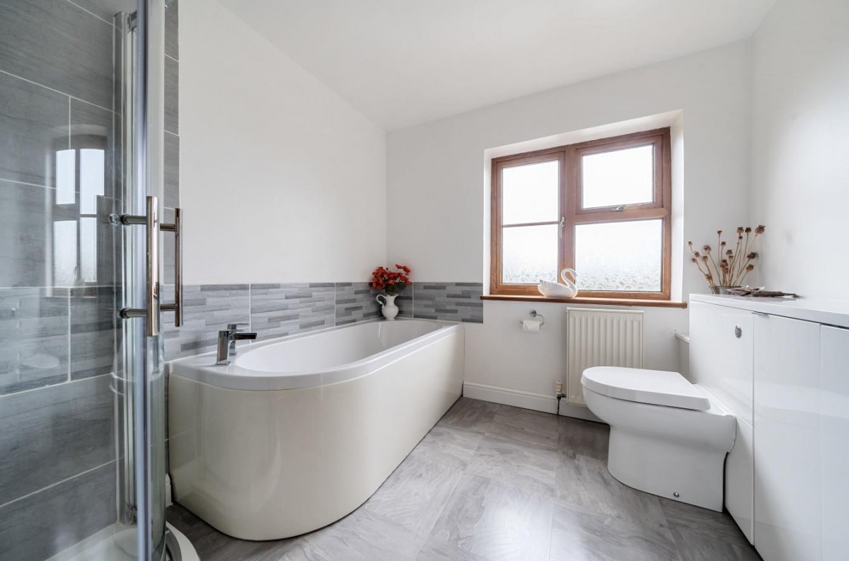 Green Acres, Black Hole Lane, Bartestree, Hereford, HR1 4BE