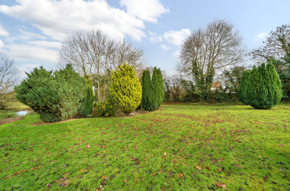 Green Acres, Black Hole Lane, Bartestree, Hereford, HR1 4BE