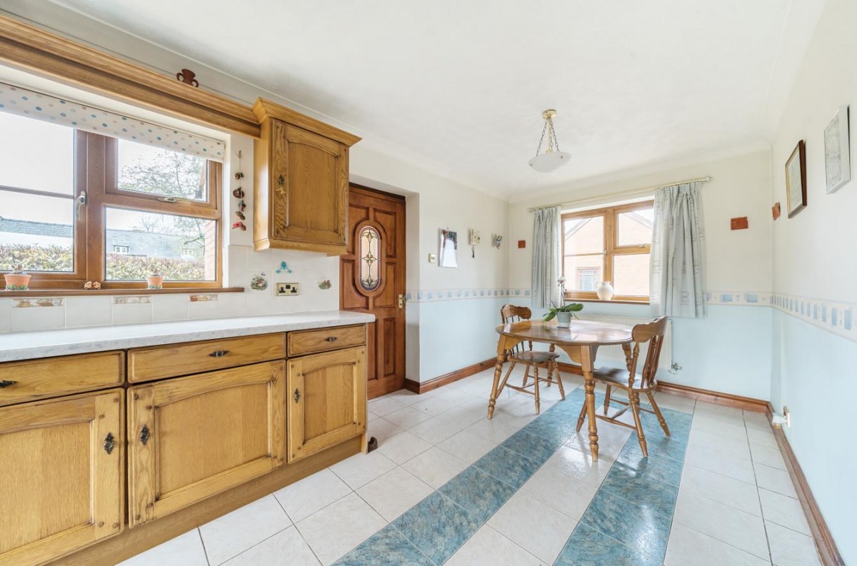 Green Acres, Black Hole Lane, Bartestree, Hereford, HR1 4BE