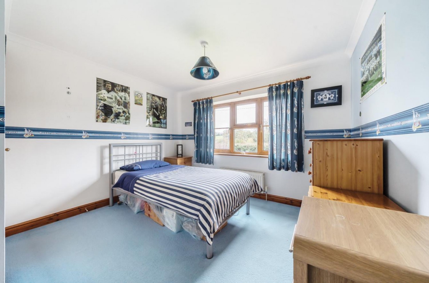 Green Acres, Black Hole Lane, Bartestree, Hereford, HR1 4BE