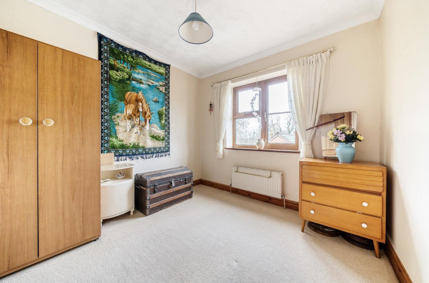 Green Acres, Black Hole Lane, Bartestree, Hereford, HR1 4BE