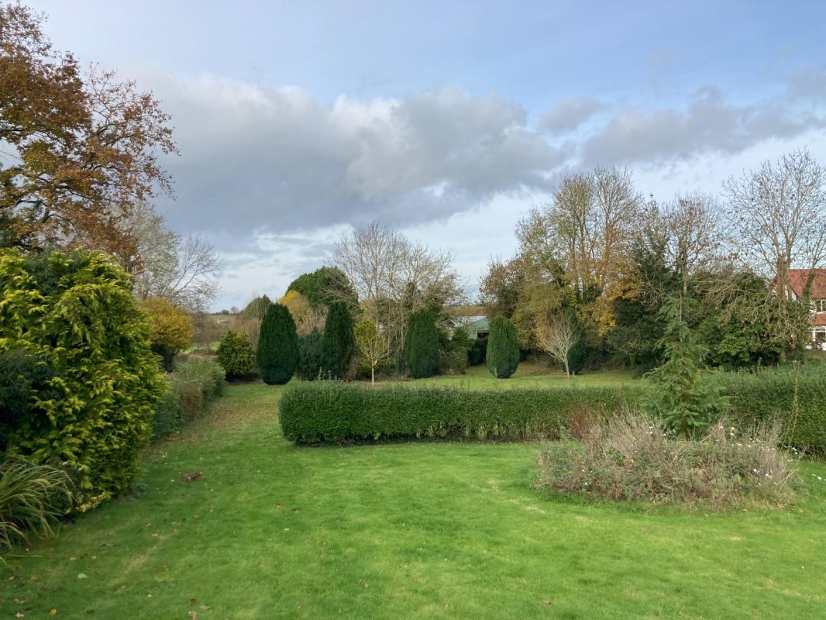 Green Acres, Black Hole Lane, Bartestree, Hereford, HR1 4BE