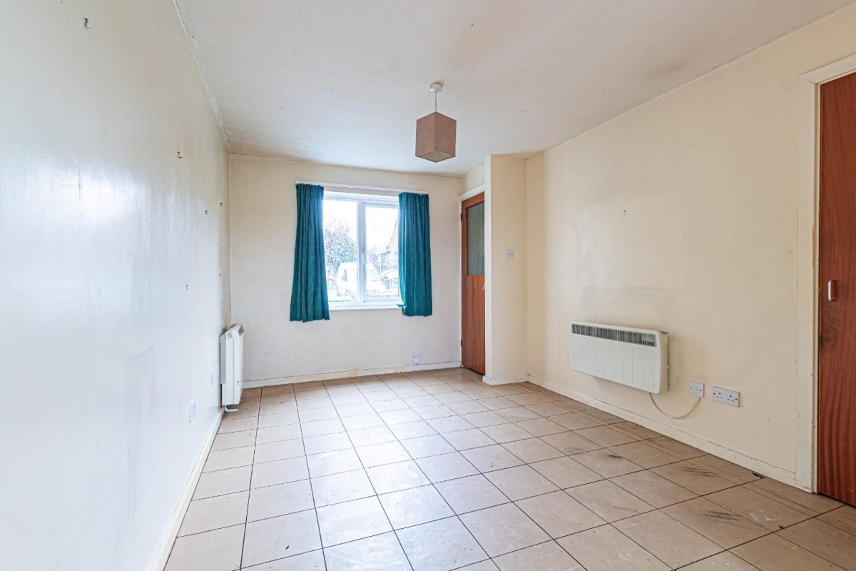 Lammas Road, Cheddington