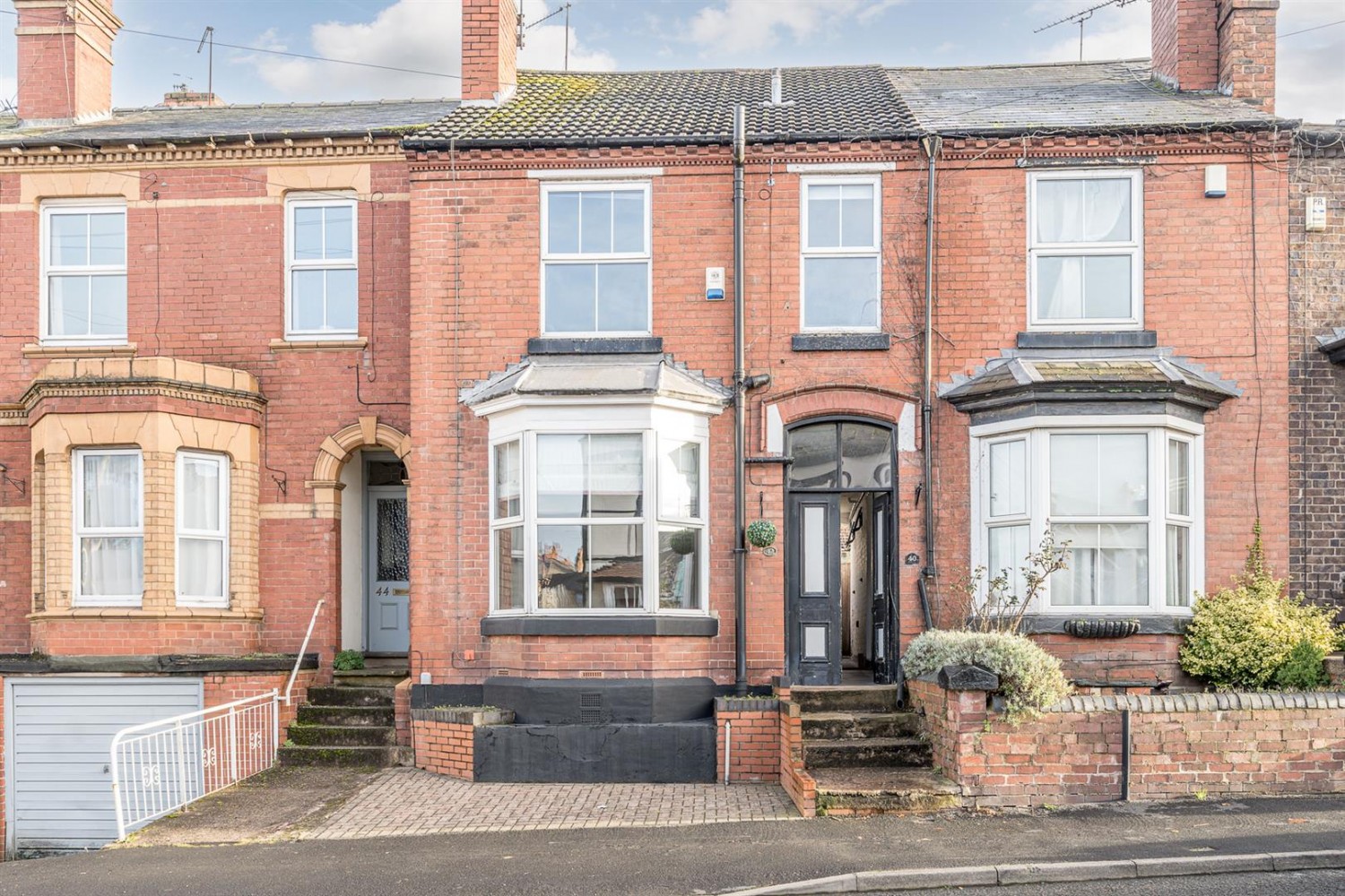 High Street, Wollaston, DY8 4NJ