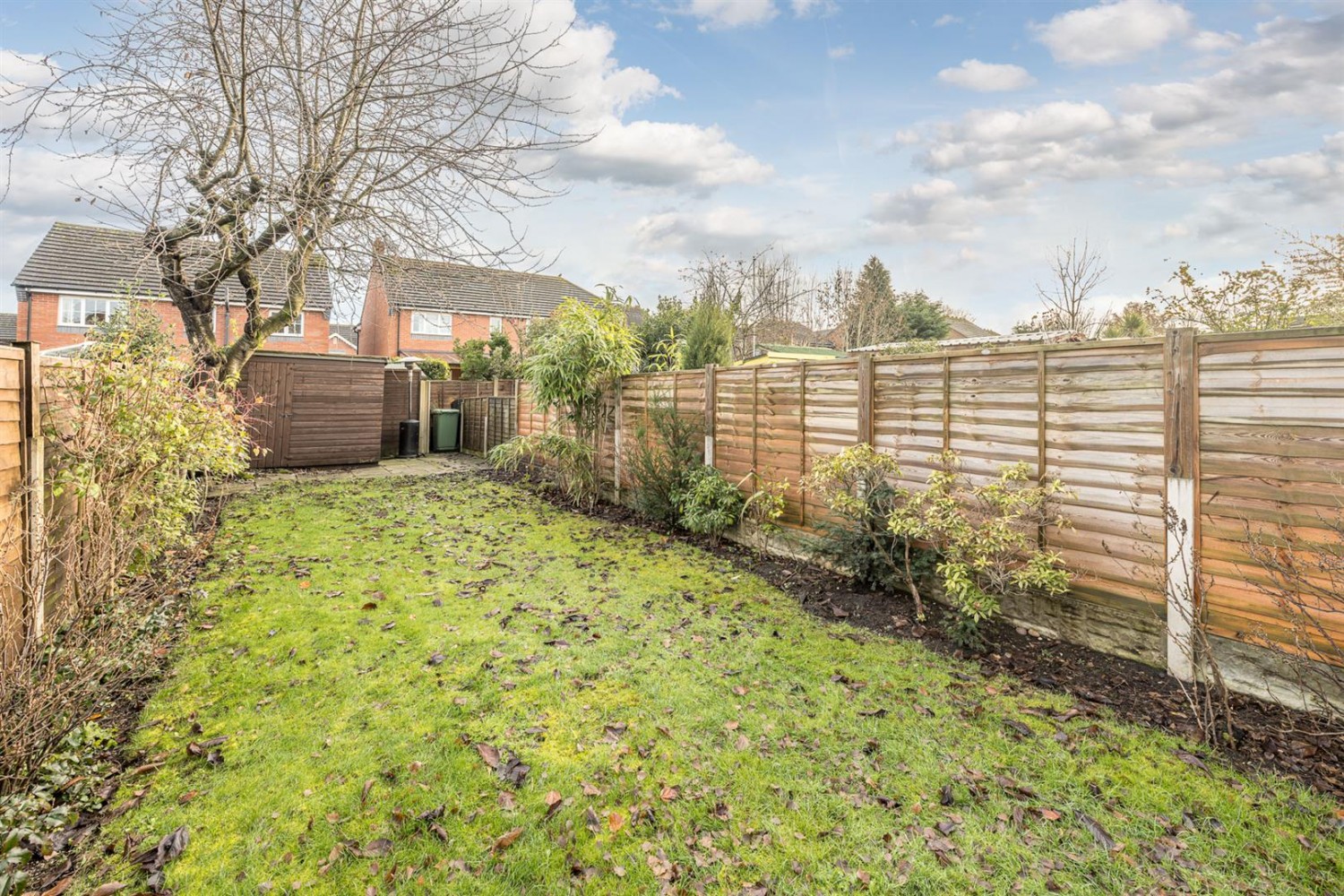 High Street, Wollaston, DY8 4NJ