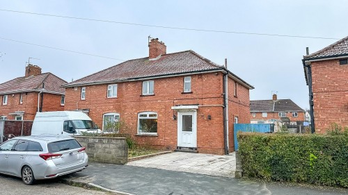 St. Whytes Road, Knowle, Bristol, BS4