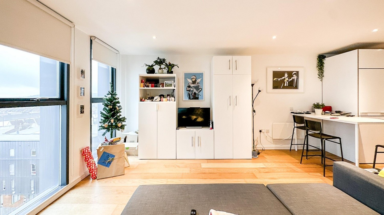 Airpoint, Skypark Road, Bristol, BS3 3NG