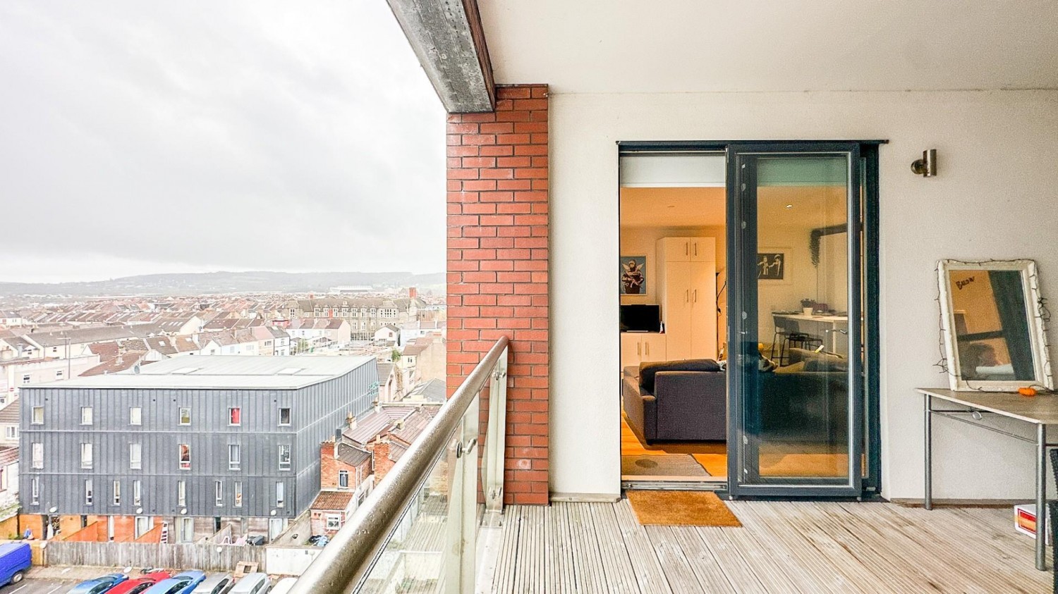 Airpoint, Skypark Road, Bristol, BS3 3NG