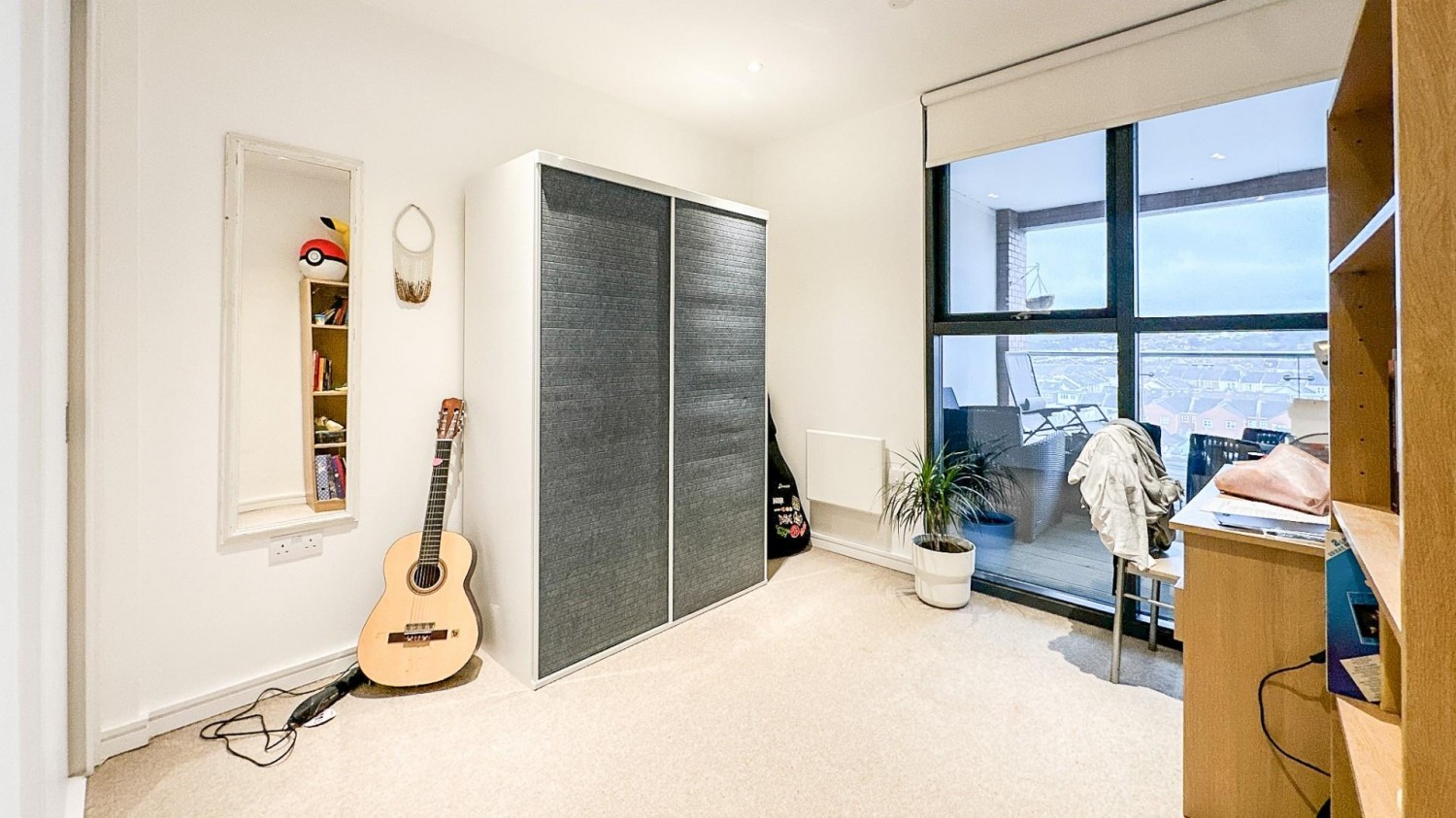 Airpoint, Skypark Road, Bristol, BS3 3NG