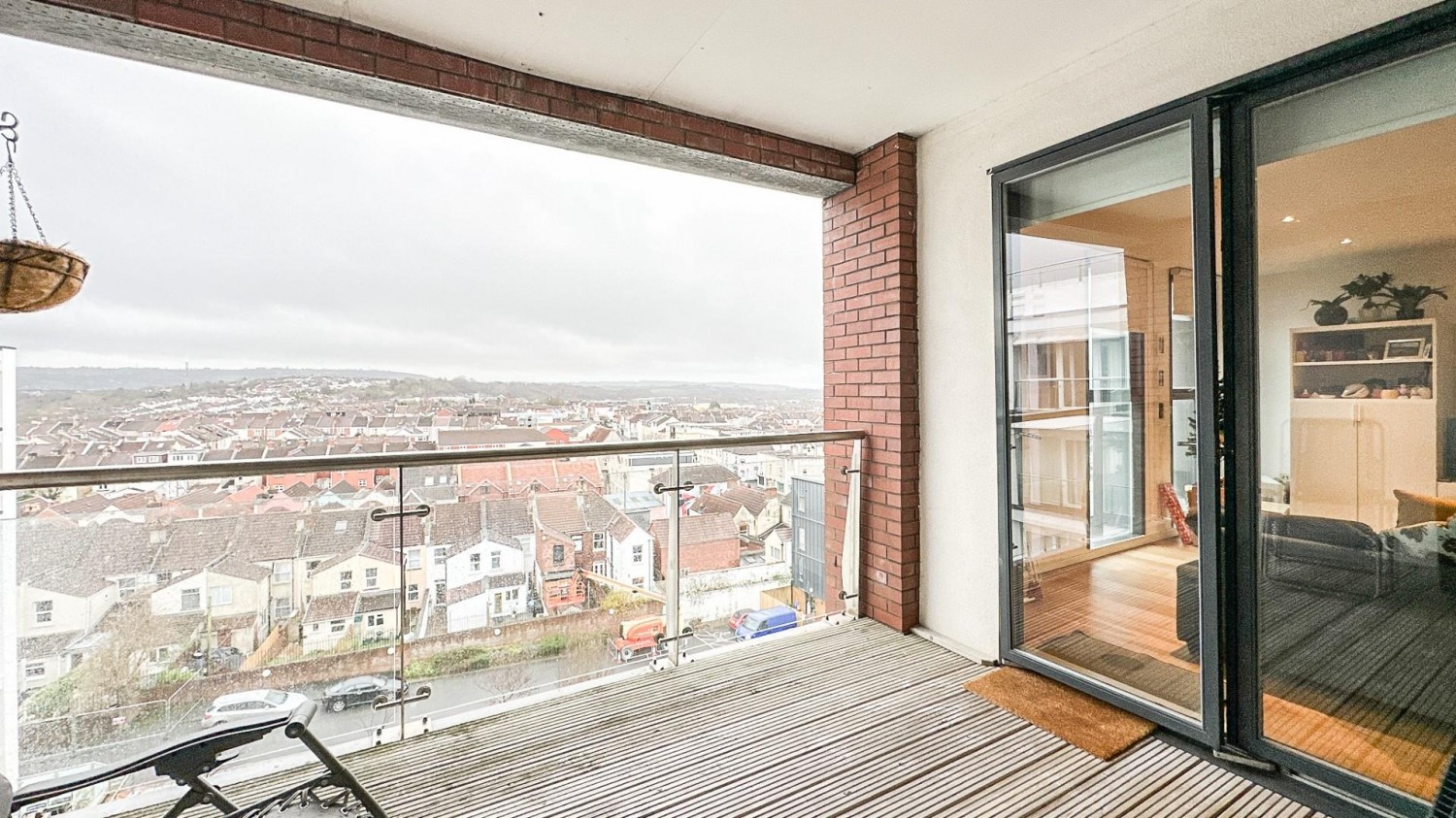 Airpoint, Skypark Road, Bristol, BS3 3NG