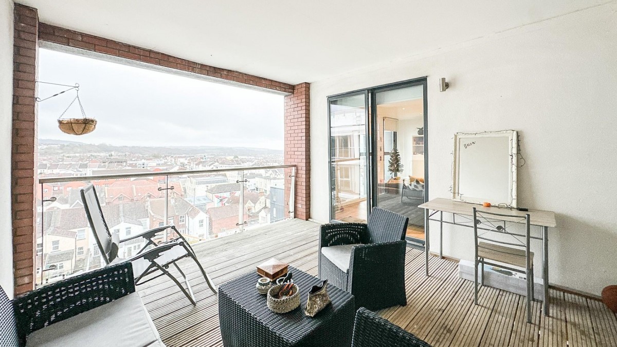 Airpoint, Skypark Road, Bristol, BS3 3NG