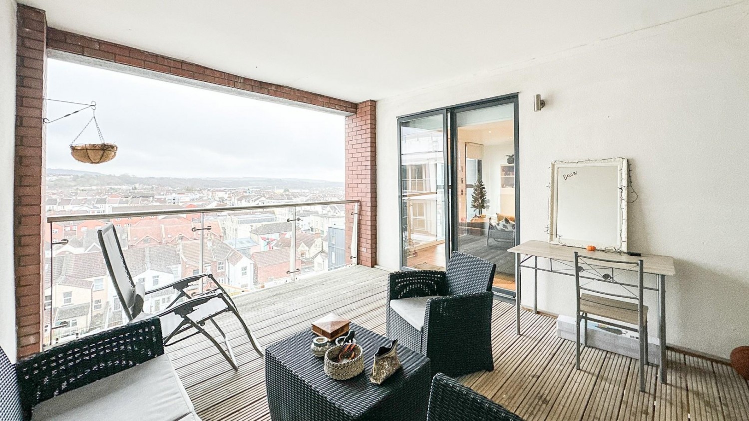 Airpoint, Skypark Road, Bristol, BS3 3NG