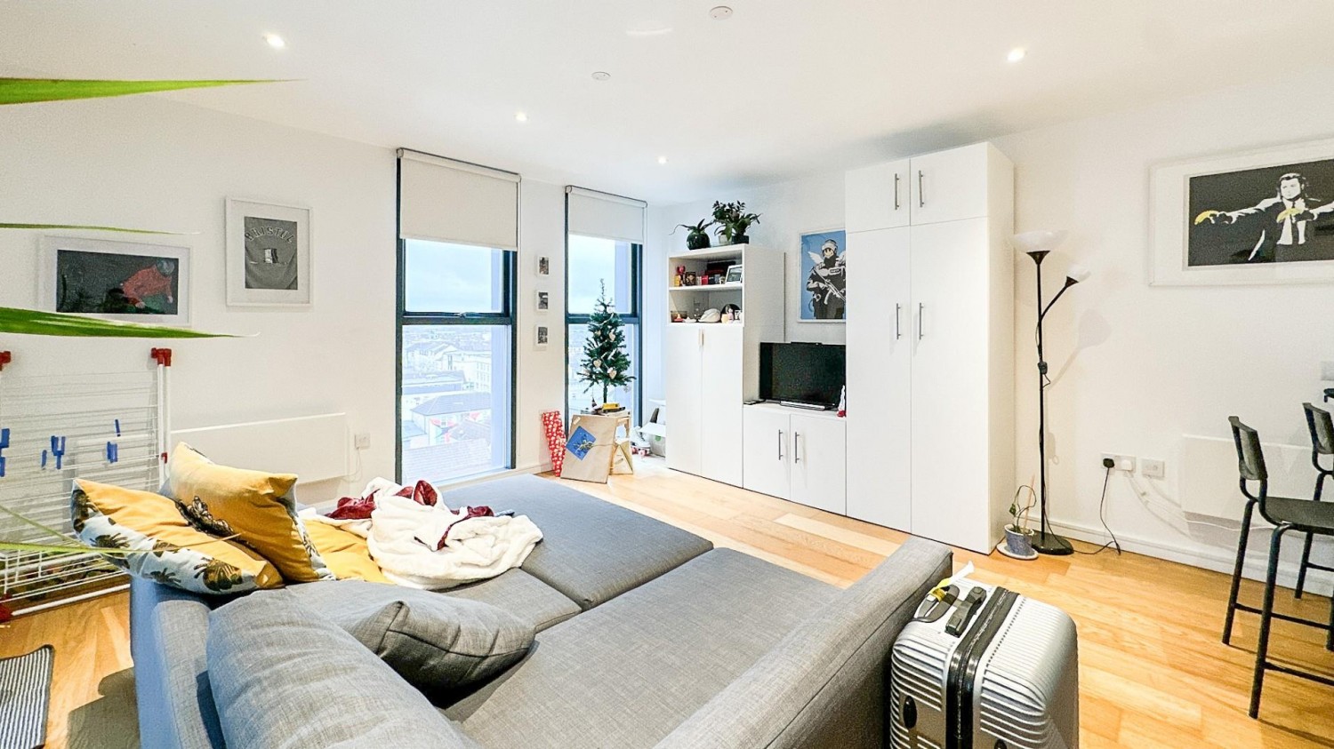 Airpoint, Skypark Road, Bristol, BS3 3NG