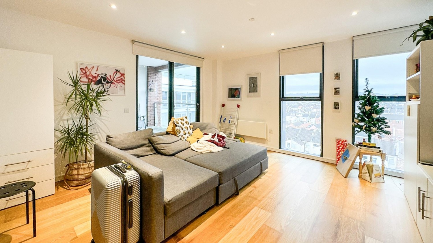 Airpoint, Skypark Road, Bristol, BS3 3NG